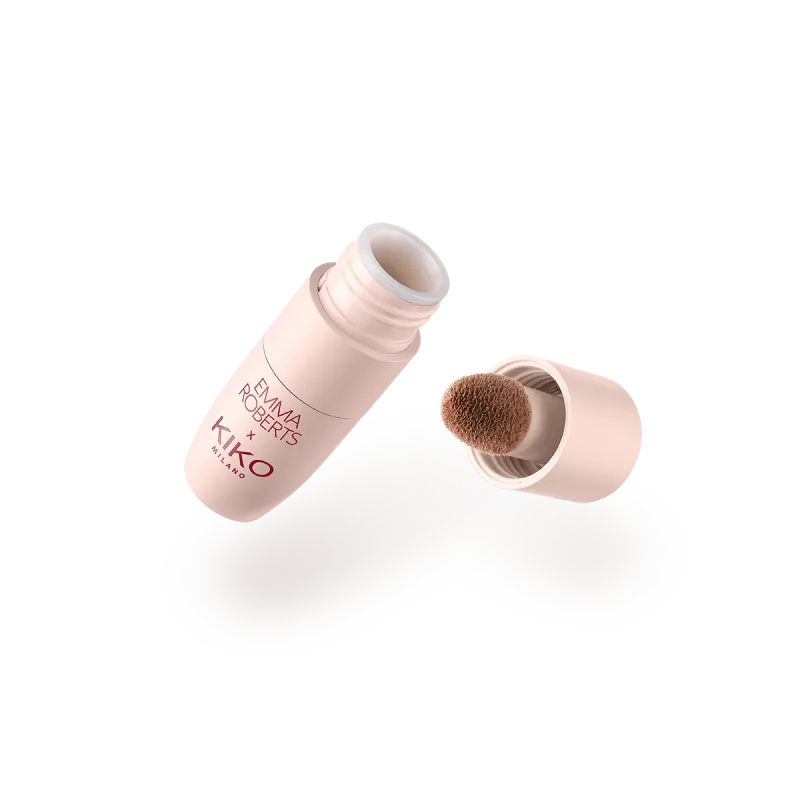 Рідкий бронзер EMMA ROBERTS x KIKO MILANO KIKO MILANO модель KC000001115001B Фото