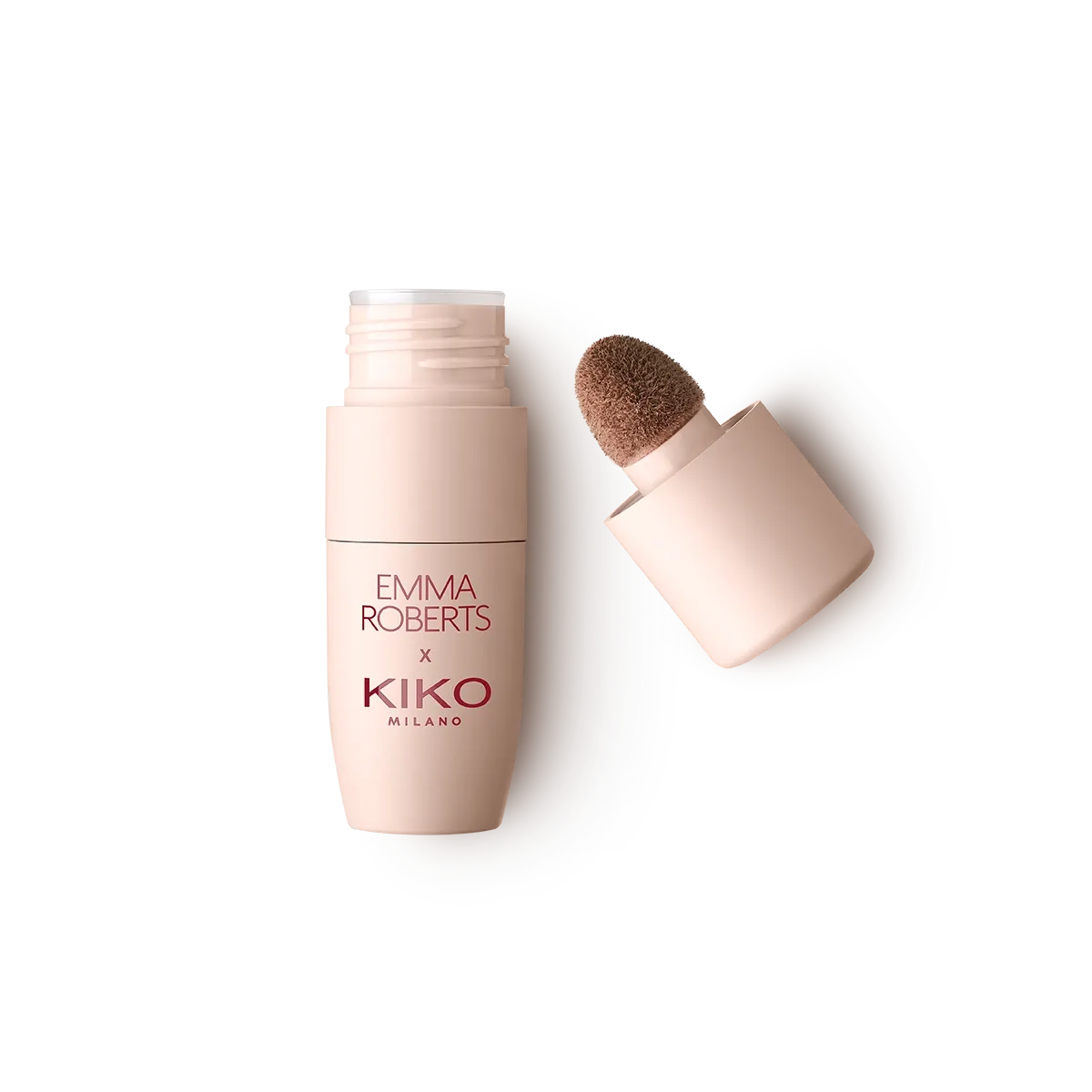 Рідкий бронзер EMMA ROBERTS x KIKO MILANO KIKO MILANO модель KC000001115001B Фото