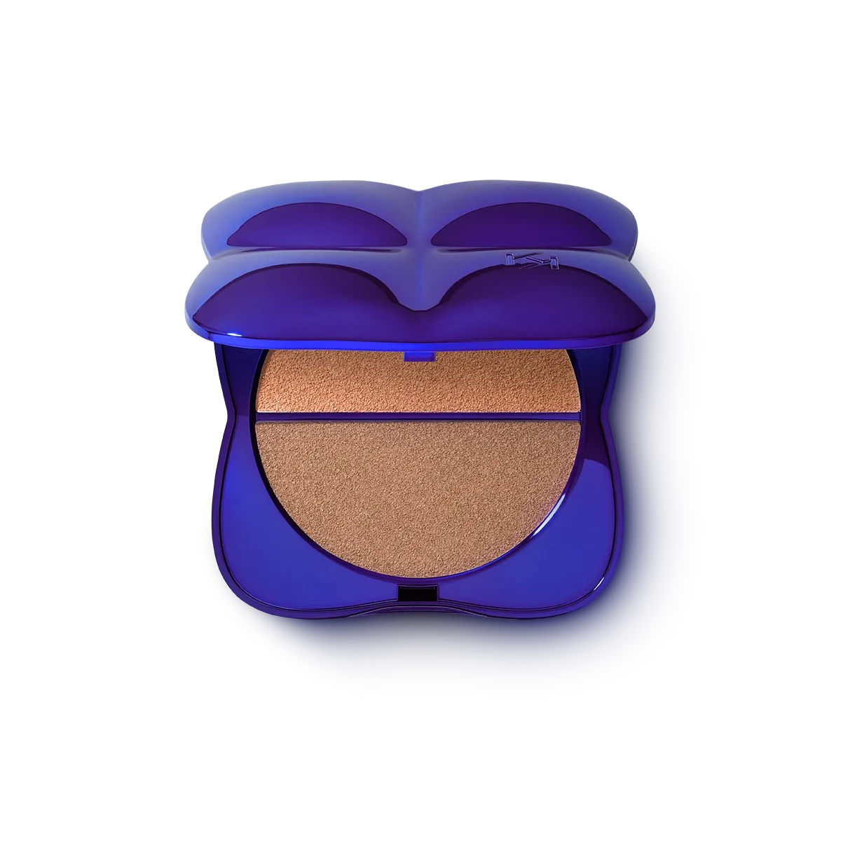 Скульптор & бронзер 2в1 Lumiverse KIKO MILANO модель KC000001136001B Фото