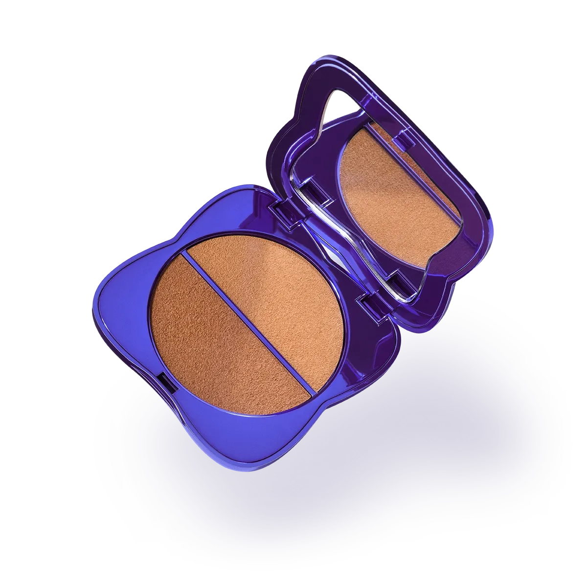 Скульптор & бронзер 2в1 Lumiverse KIKO MILANO модель KC000001136002B Фото