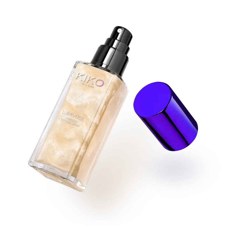 Фіксуючий спрей Lumiverse KIKO MILANO модель KC000001139001B