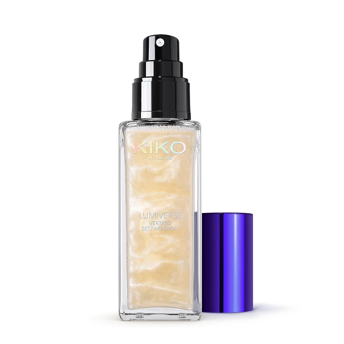 Фіксуючий спрей Lumiverse KIKO MILANO модель KC000001139001B Фото