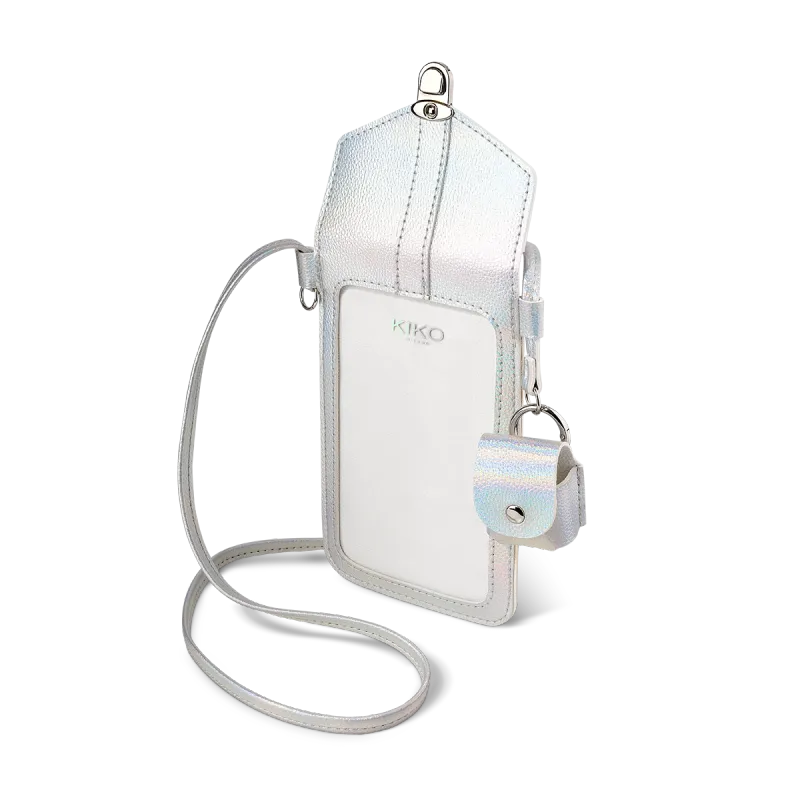 Сумочка для телефону Lumiverse KIKO MILANO модель KC000001253001B
