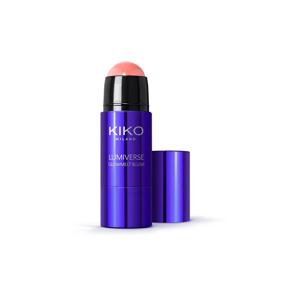 Рум'яна у стіку Lumiverse KIKO MILANO модель KC000001200001B Фото 3