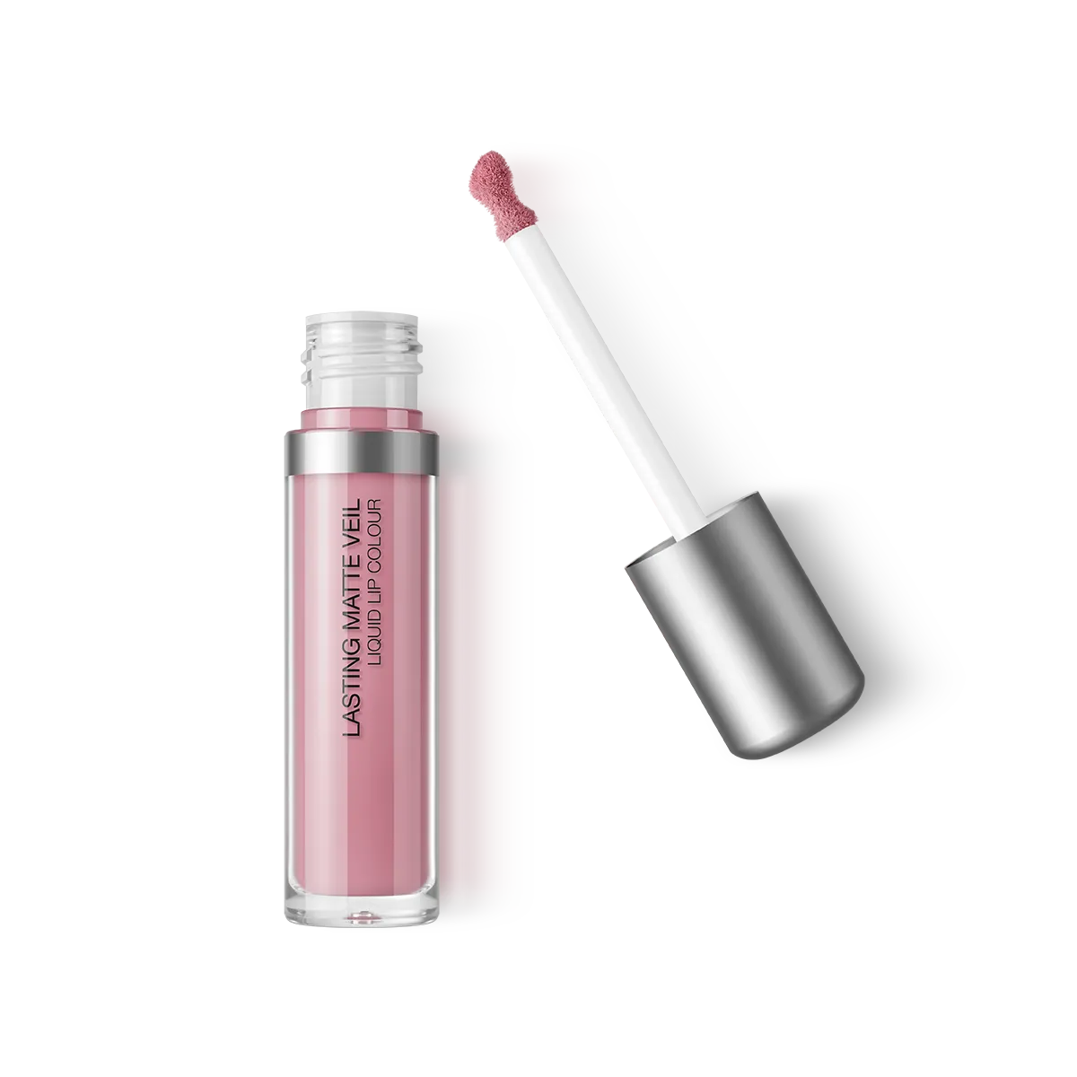 Рідка матова помада Lasting Matte Veil Liquid Lip Colour KIKO MILANO модель KM000000352005B Фото 3
