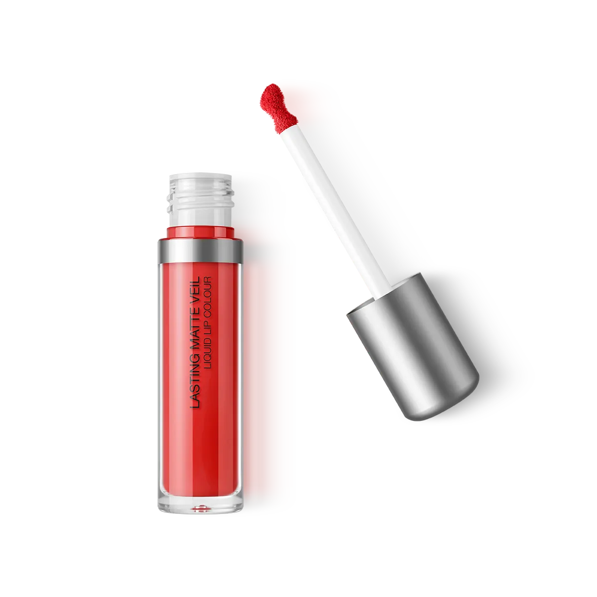 Рідка матова помада Lasting Matte Veil Liquid Lip Colour KIKO MILANO модель KM000000352013B Фото 3
