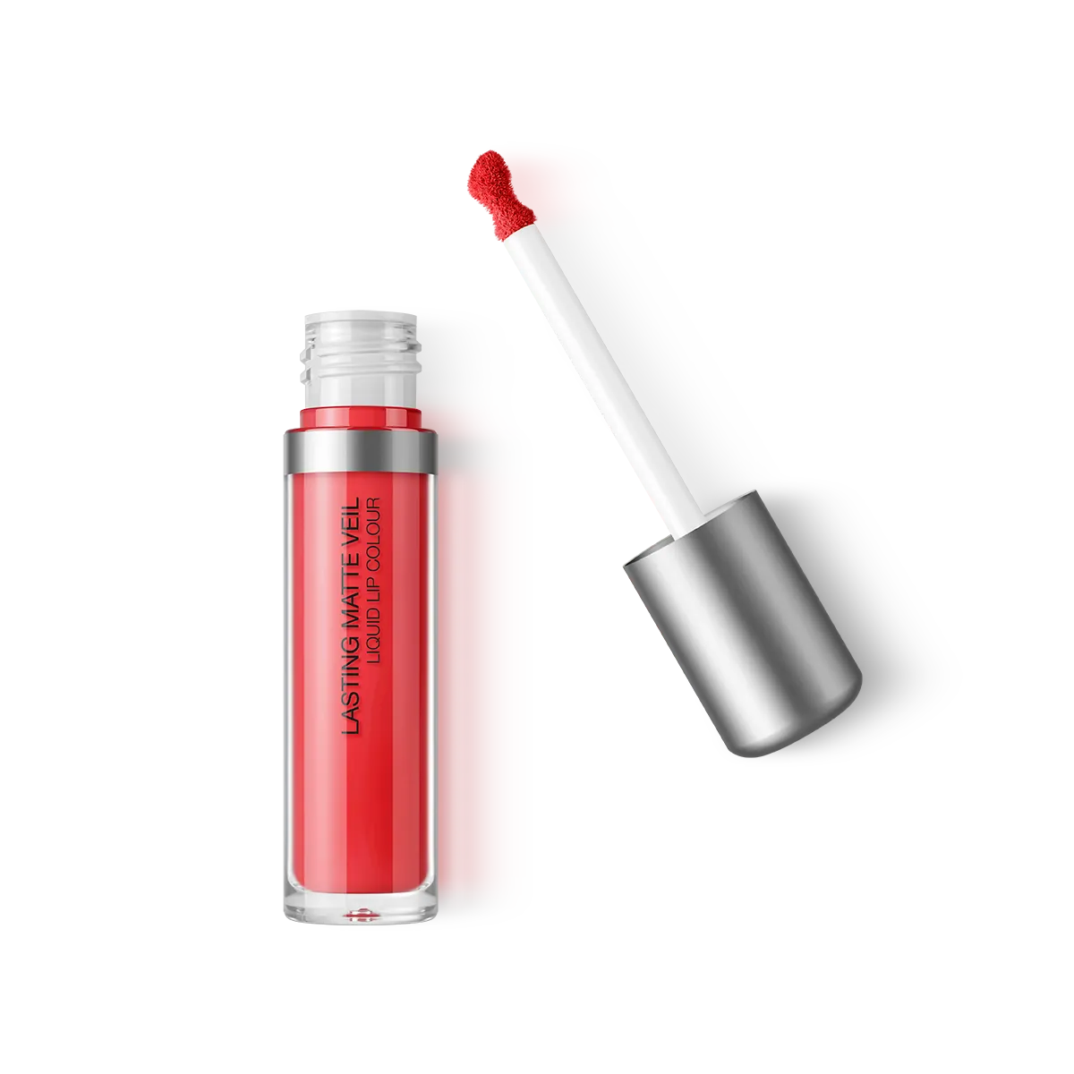 Рідка матова помада Lasting Matte Veil Liquid Lip Colour KIKO MILANO модель KM000000352012B Фото 3