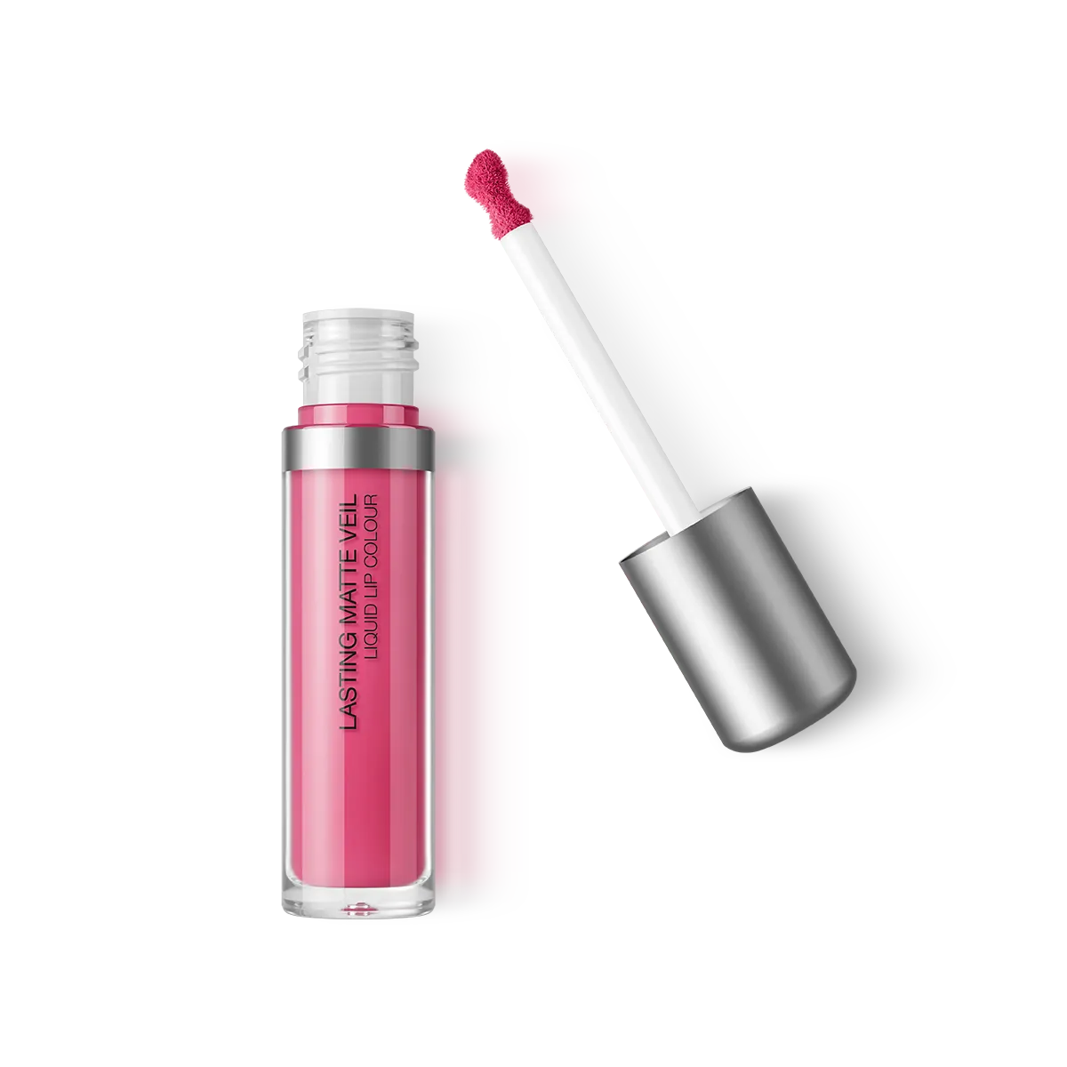 Рідка матова помада Lasting Matte Veil Liquid Lip Colour KIKO MILANO модель KM000000352014B Фото 3