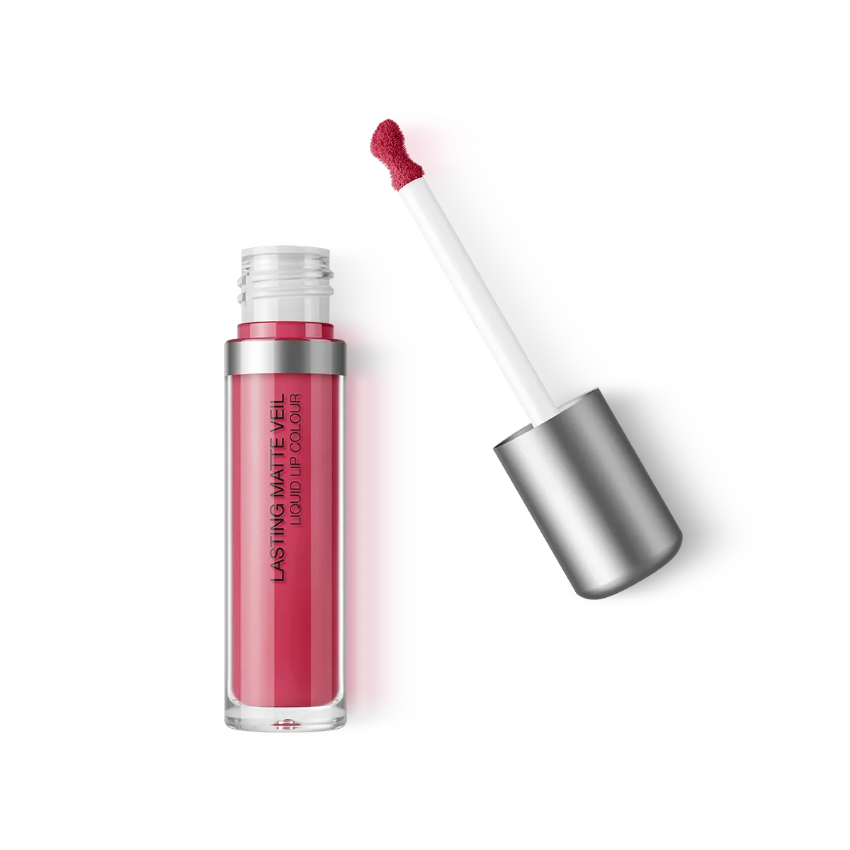 Рідка матова помада Lasting Matte Veil Liquid Lip Colour KIKO MILANO модель KM000000352015B Фото 3