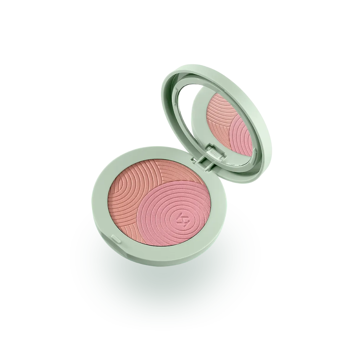 Подвійні рум'яна Kind By Kiko KIKO MILANO модель KM000000577001B Фото