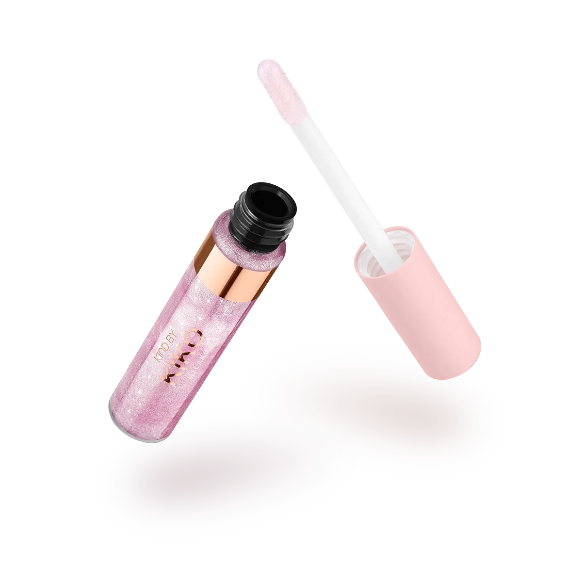 Олія для губ Kind By Kiko KIKO MILANO модель KM000000580002B Фото