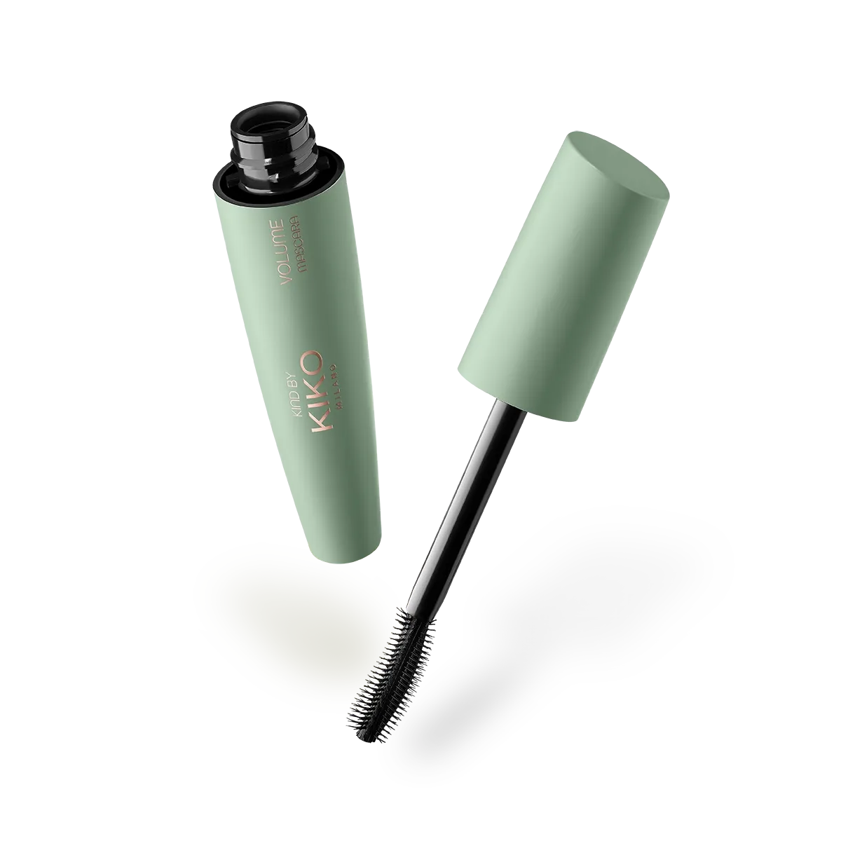 Туш для вій Kind By Kiko KIKO MILANO модель KM000000582001B Фото