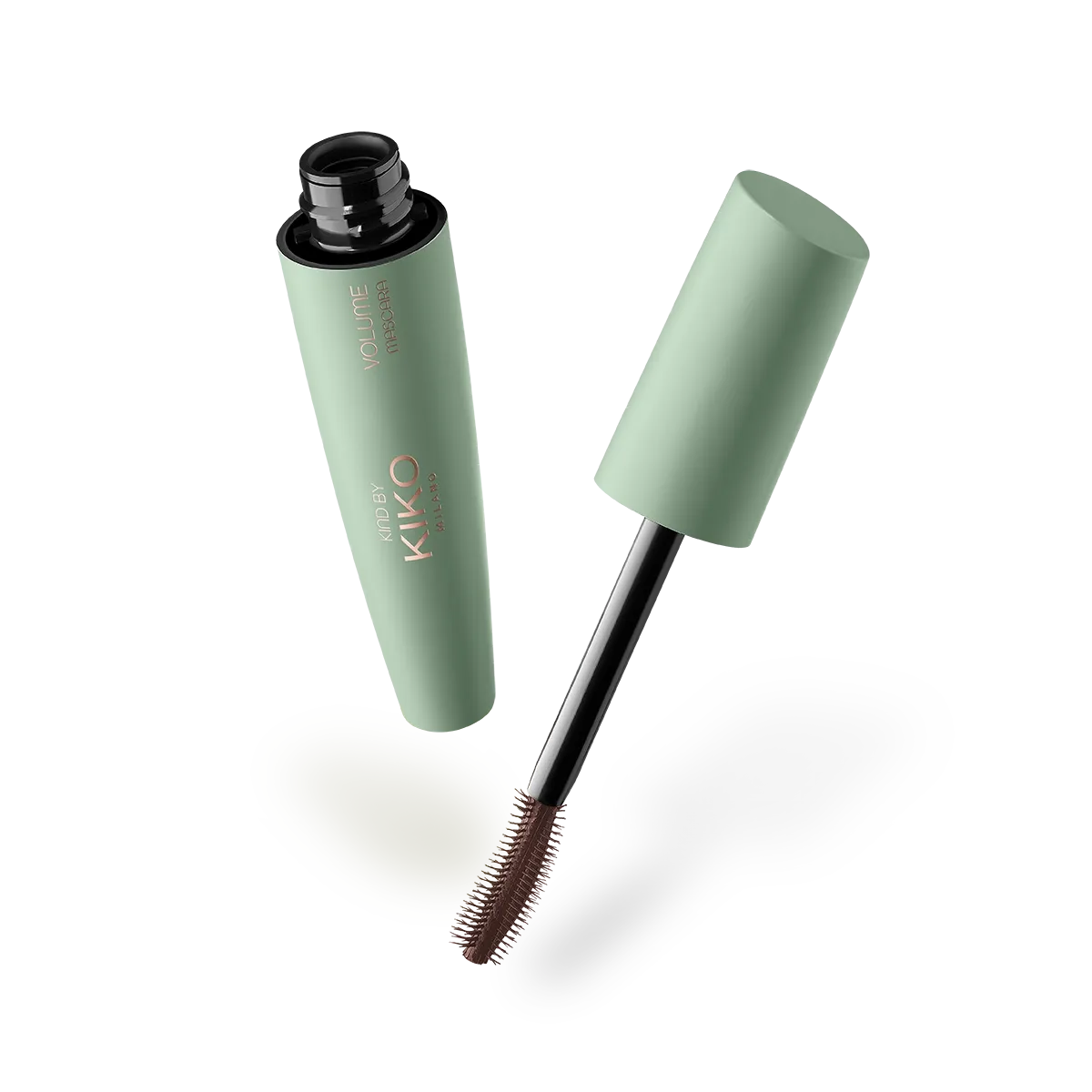 Туш для вій Kind By Kiko KIKO MILANO модель KM000000582002B Фото