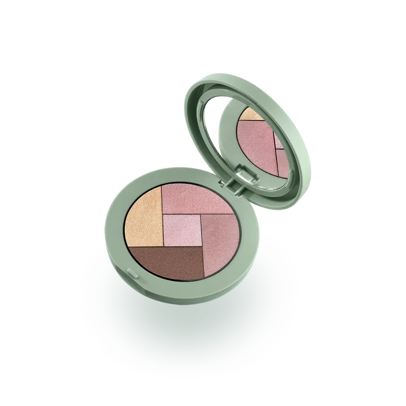 Палетка тіней Kind By Kiko KIKO MILANO модель KM000000583001B