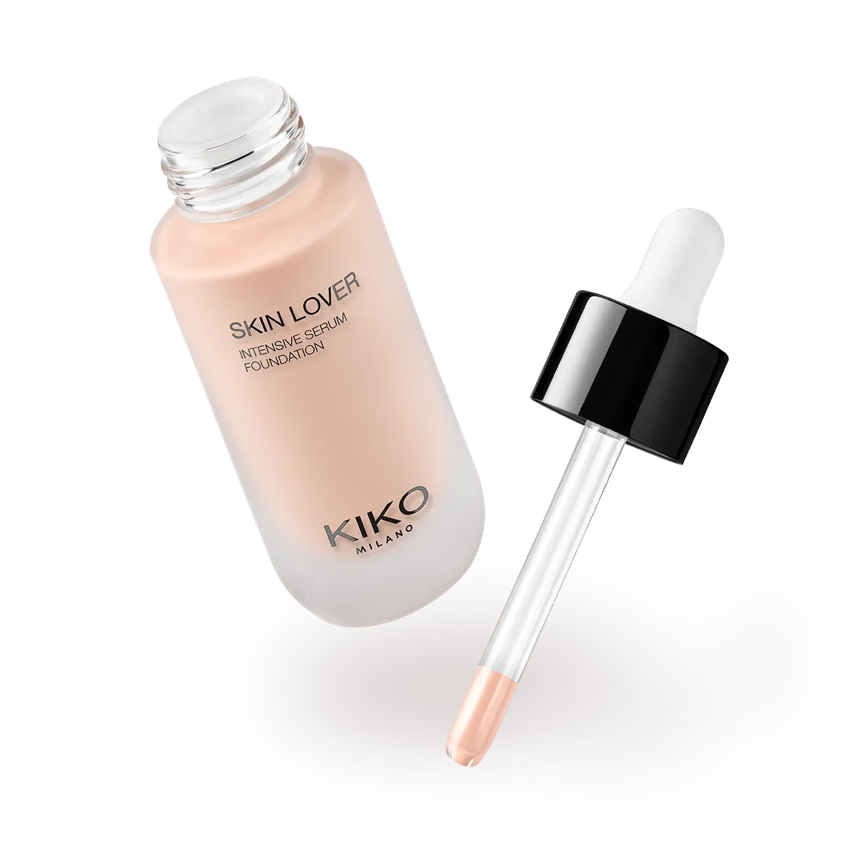 Рідка тональна основа Skin Lover Intensive Serum Foundation KIKO MILANO модель KM000000624003B Фото