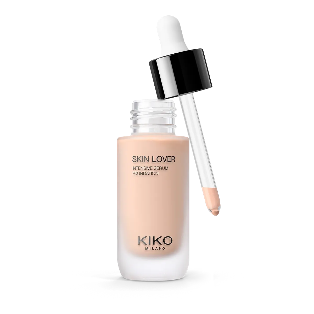 Рідка тональна основа Skin Lover Intensive Serum Foundation KIKO MILANO модель KM000000624003B Фото