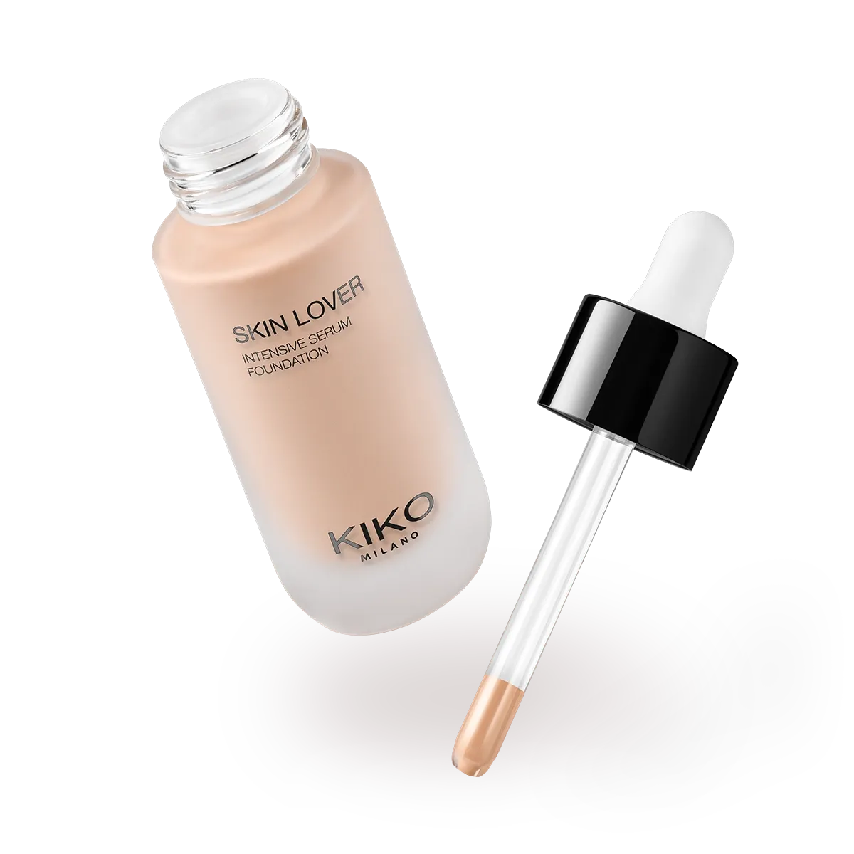 Рідка тональна основа Skin Lover Intensive Serum Foundation KIKO MILANO модель KM000000624007B Фото