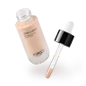 Рідка тональна основа Skin Lover Intensive Serum Foundation KIKO MILANO модель KM000000624005B