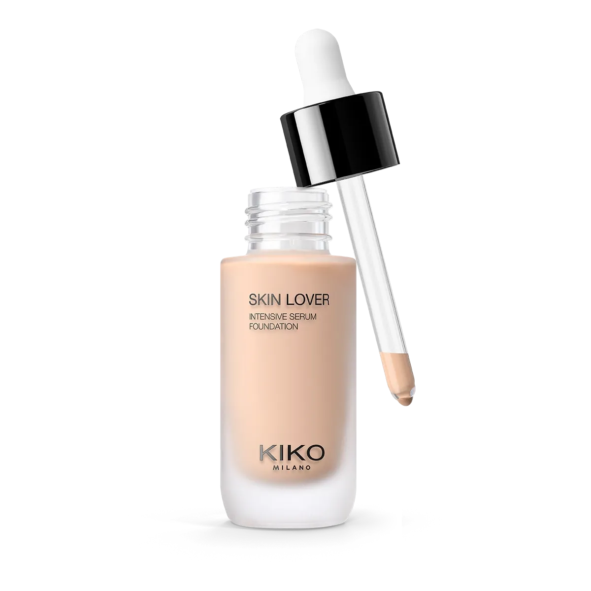 Рідка тональна основа Skin Lover Intensive Serum Foundation KIKO MILANO модель KM000000624006B Фото