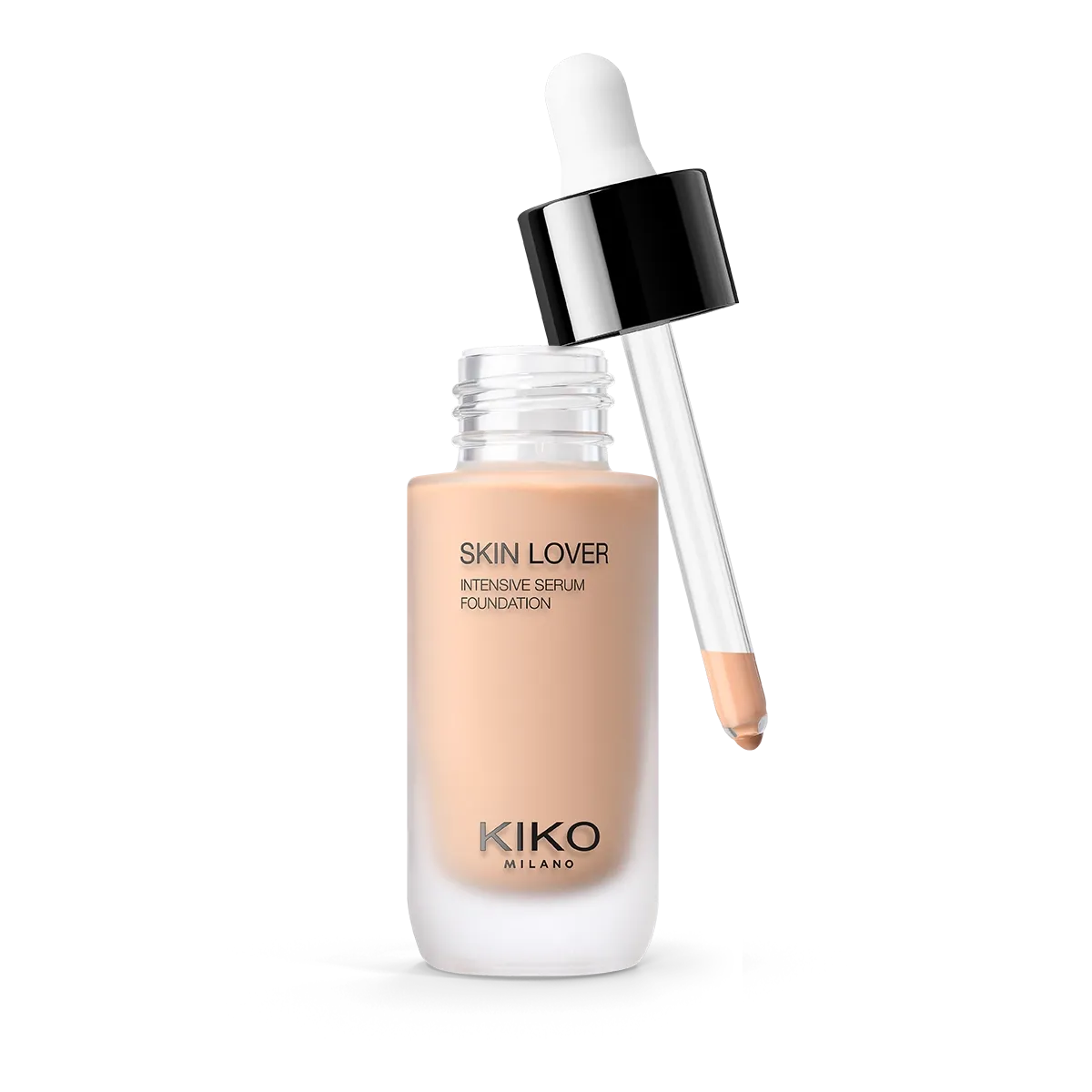 Рідка тональна основа Skin Lover Intensive Serum Foundation KIKO MILANO модель KM000000624008B Фото