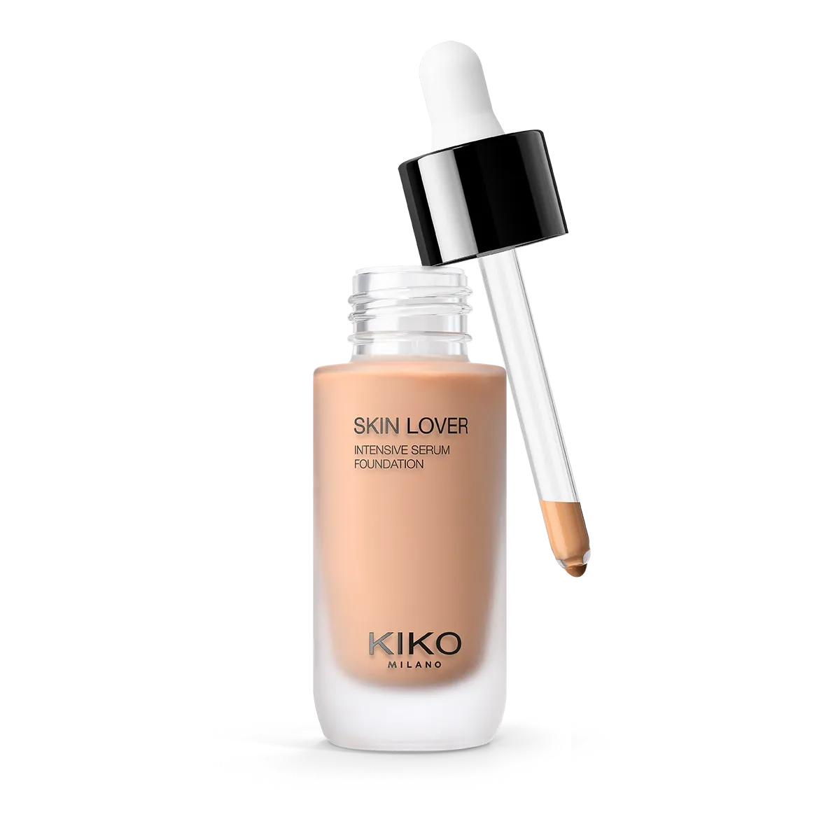 Рідка тональна основа Skin Lover Intensive Serum Foundation KIKO MILANO модель KM000000624013B Фото