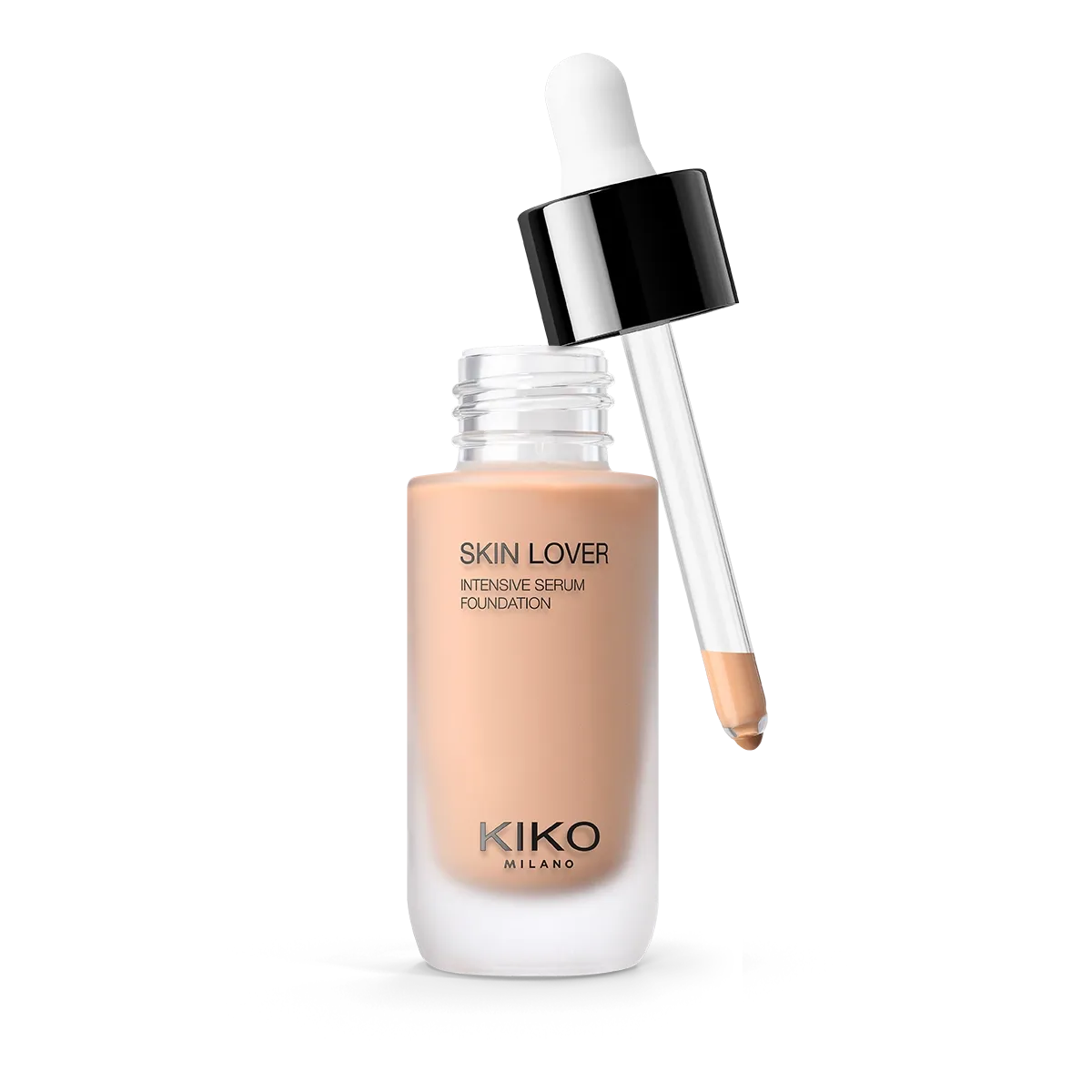 Рідка тональна основа Skin Lover Intensive Serum Foundation KIKO MILANO модель KM000000624010B Фото