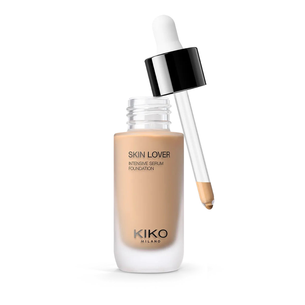 Рідка тональна основа Skin Lover Intensive Serum Foundation KIKO MILANO модель KM000000624012B Фото