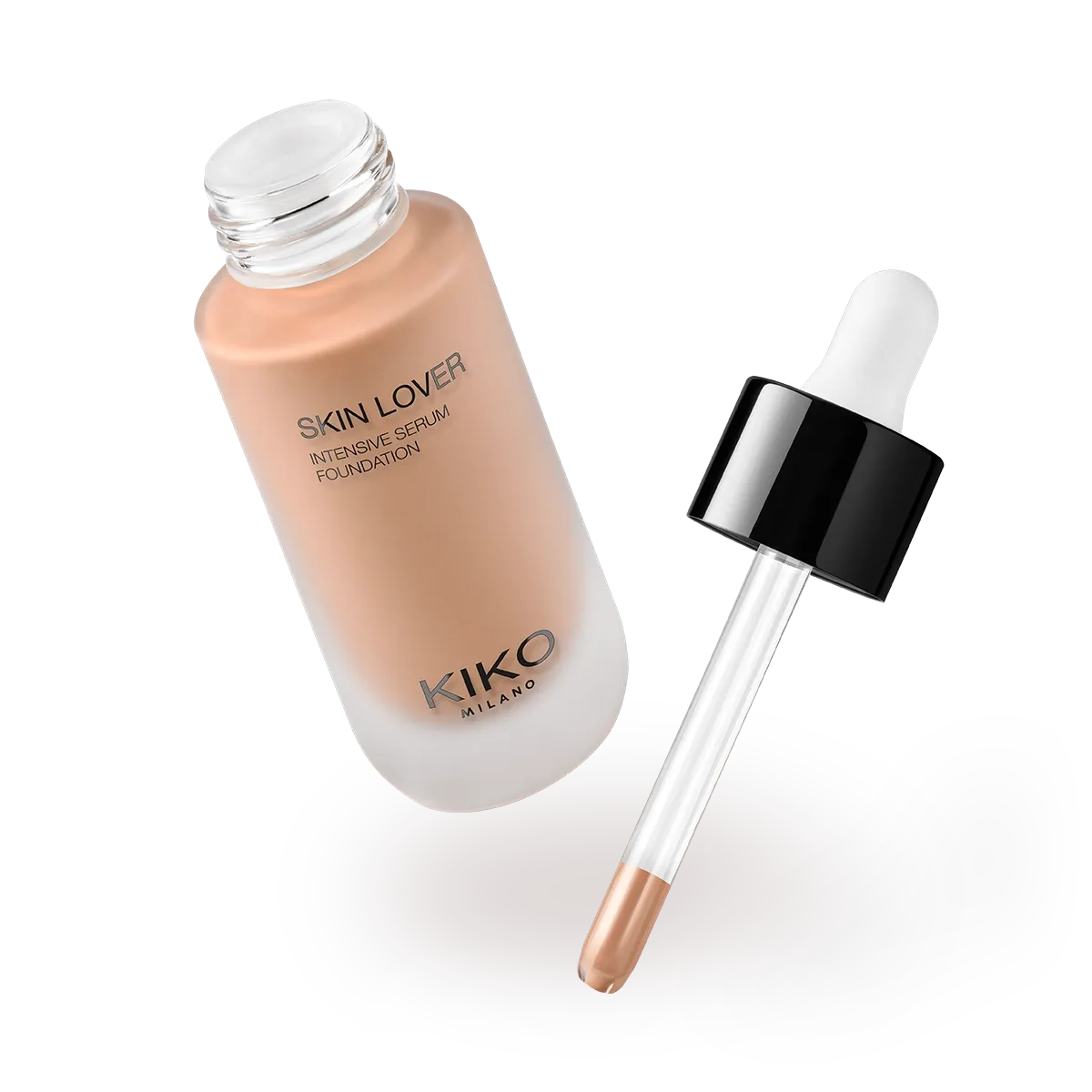 Рідка тональна основа Skin Lover Intensive Serum Foundation KIKO MILANO модель KM000000624014B Фото