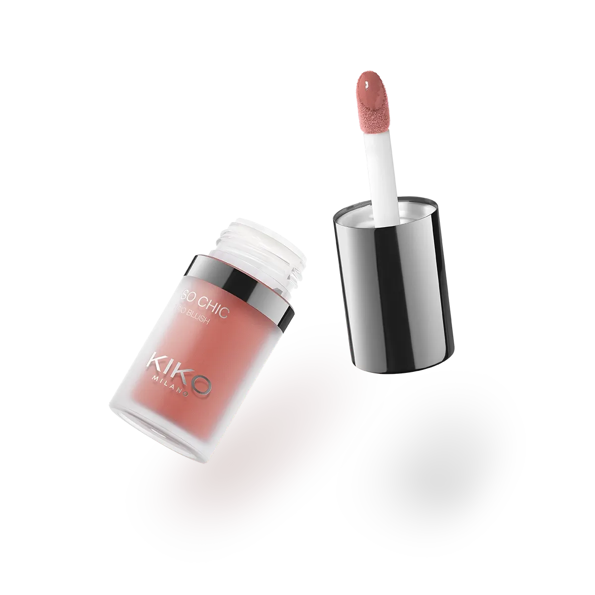 Рум'яна Skin Lover So Chic Trio Blush KIKO MILANO модель KM000000625001B Фото