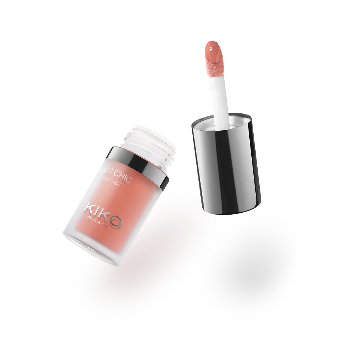 Рум'яна Skin Lover So Chic Trio Blush KIKO MILANO модель KM000000625002B Фото