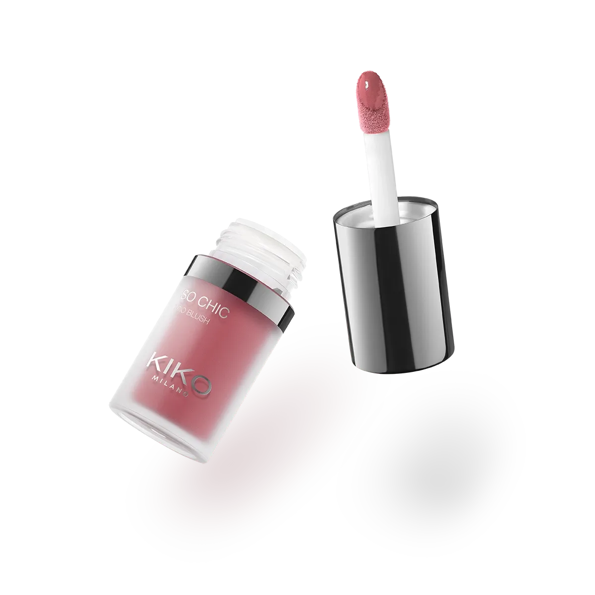 Рум'яна Skin Lover So Chic Trio Blush KIKO MILANO модель KM000000625004B Фото