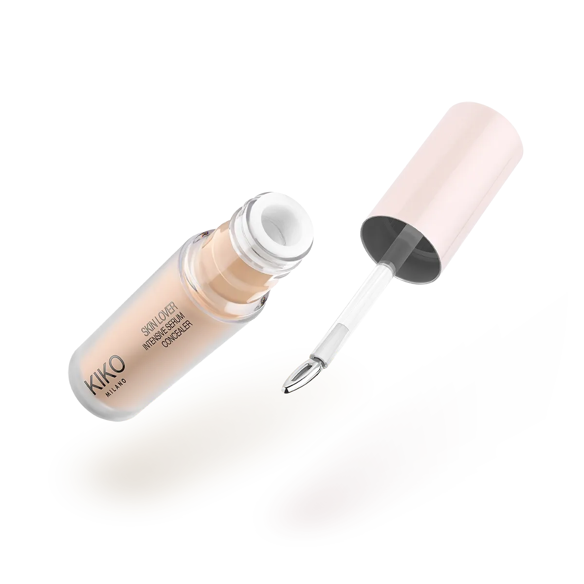 Консилер Skin Lover Intensive Serum Concealer KIKO MILANO модель KM000000627003B Фото