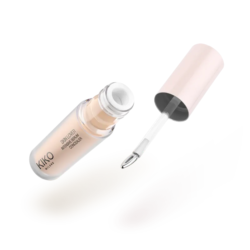 Консилер Skin Lover Intensive Serum Concealer KIKO MILANO KM000000627002B модель KM000000627002B Фото