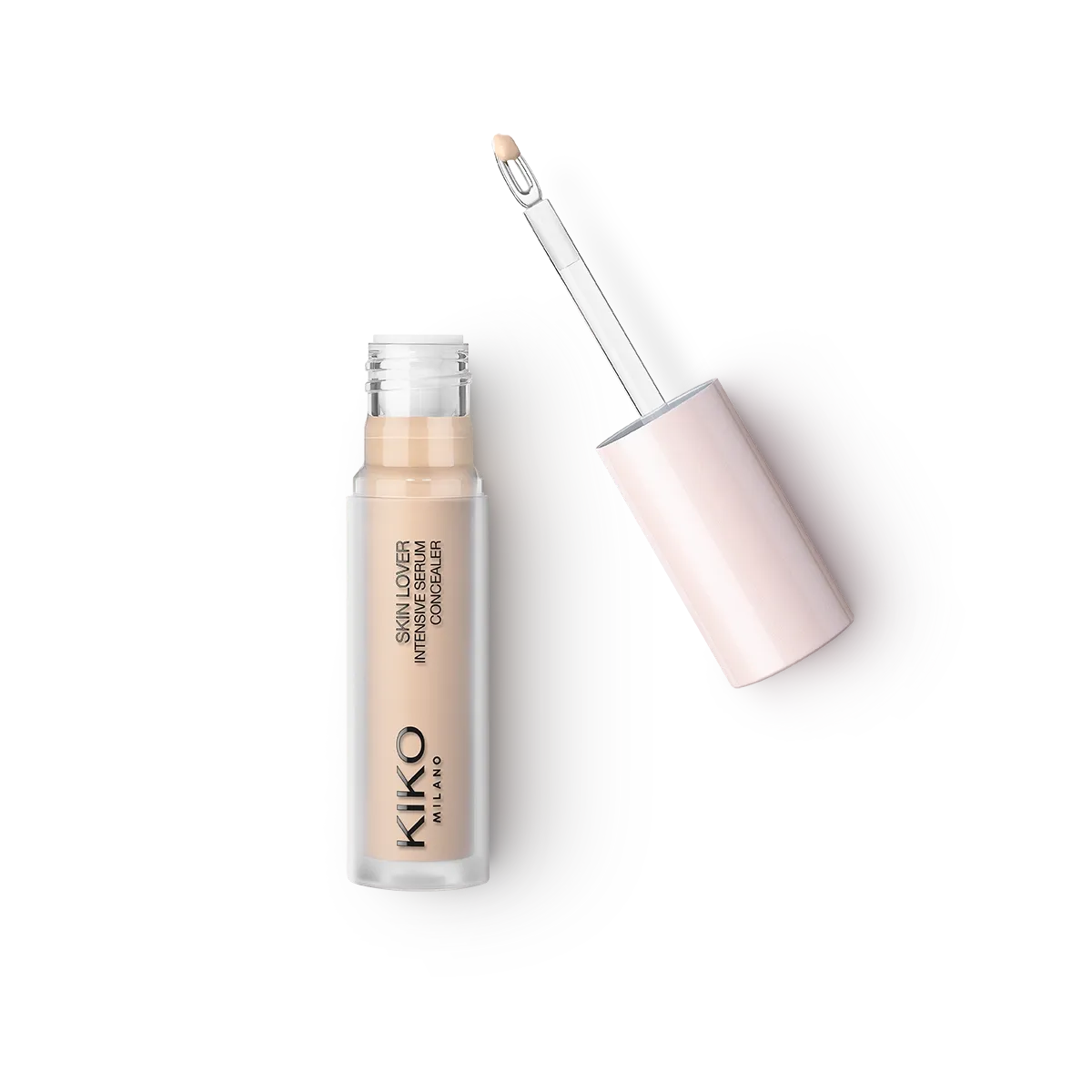 Консилер Skin Lover Intensive Serum Concealer KIKO MILANO модель KM000000627002B Фото 3