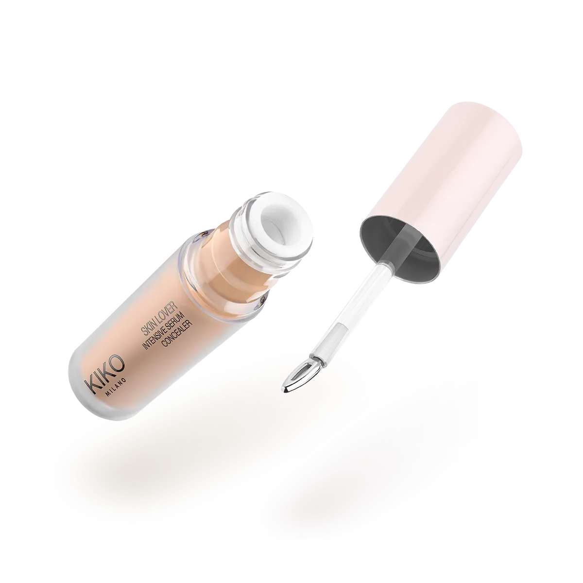 Консилер Skin Lover Intensive Serum Concealer KIKO MILANO модель KM000000627007B Фото