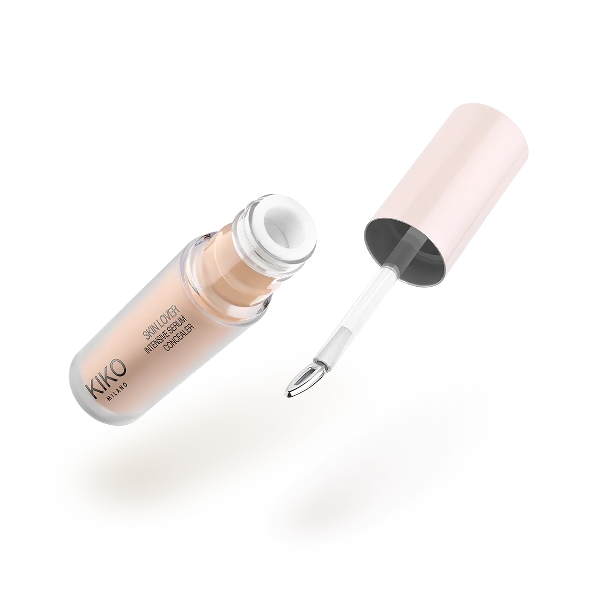 Консилер Skin Lover Intensive Serum Concealer KIKO MILANO модель KM000000627006B Фото