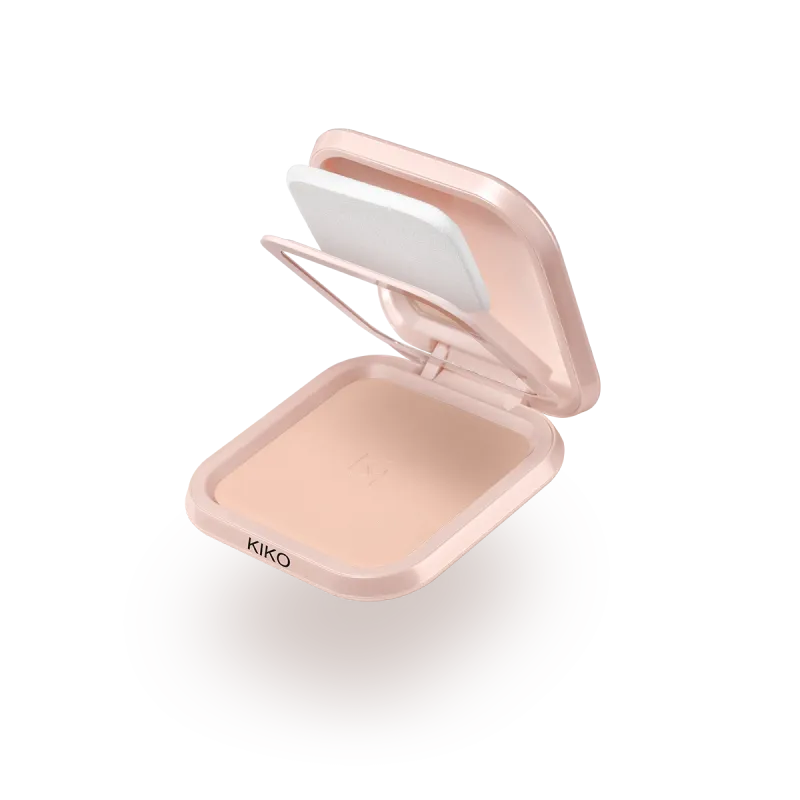 Пудрова тональна основа Skin Lover Refining Powder Foundation KIKO MILANO модель KM000000628003B