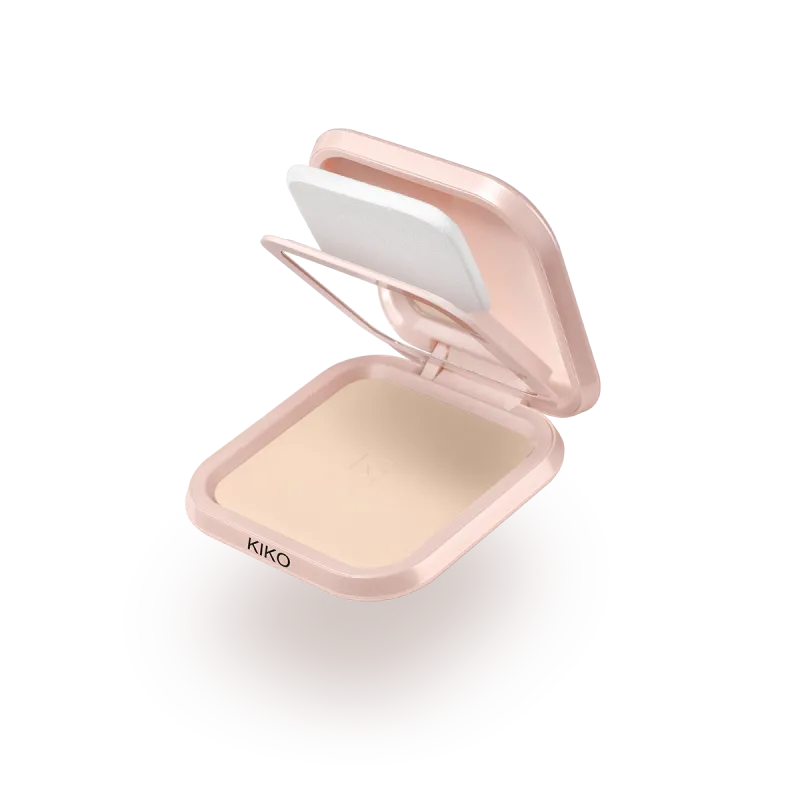 Пудрова тональна основа Skin Lover Refining Powder Foundation KIKO MILANO модель KM000000628001B