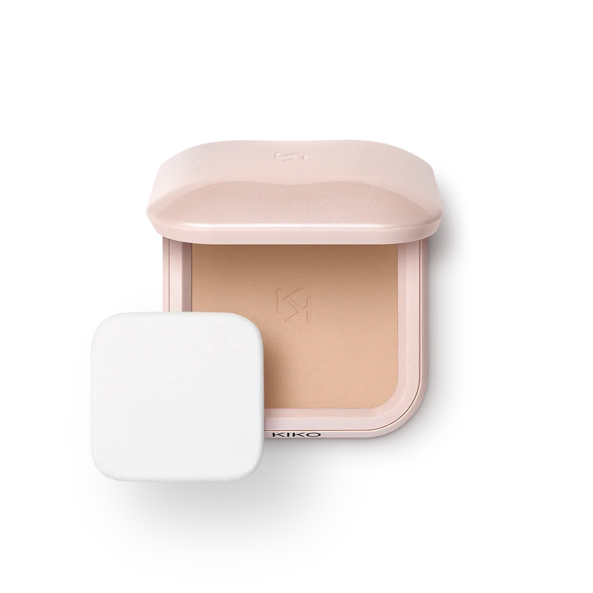 Пудрова тональна основа Skin Lover Refining Powder Foundation KIKO MILANO модель KM000000628004B Фото 3