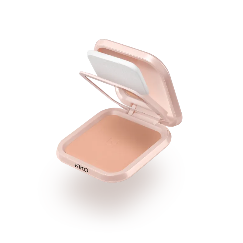 Пудрова тональна основа Skin Lover Refining Powder Foundation KIKO MILANO модель KM000000628006B