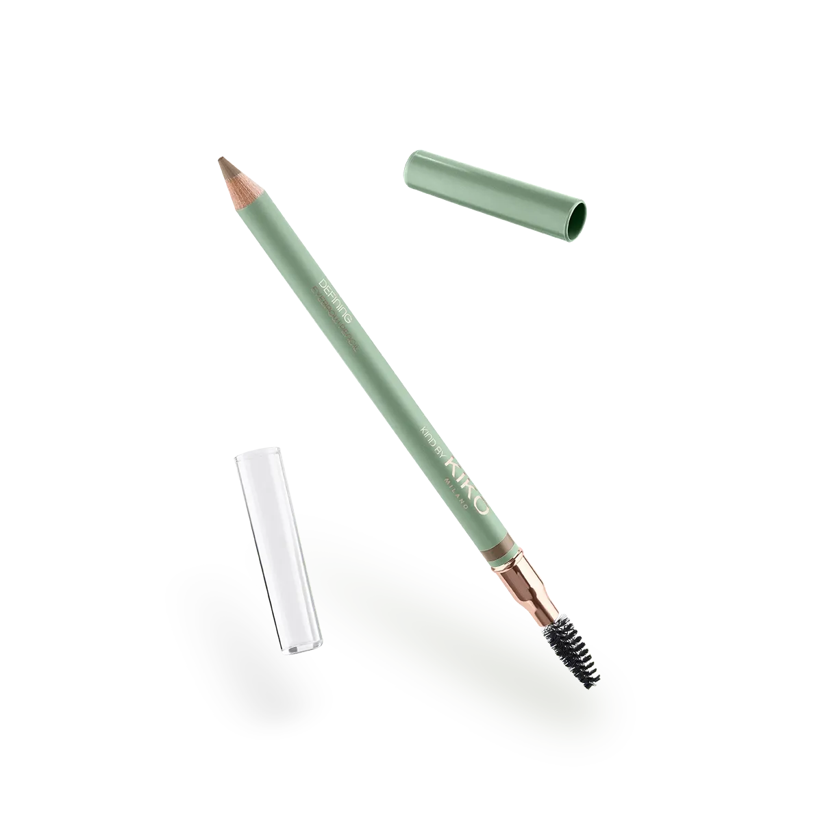 Олівець для брів Kind By Kiko KIKO MILANO модель KM000000708001B Фото