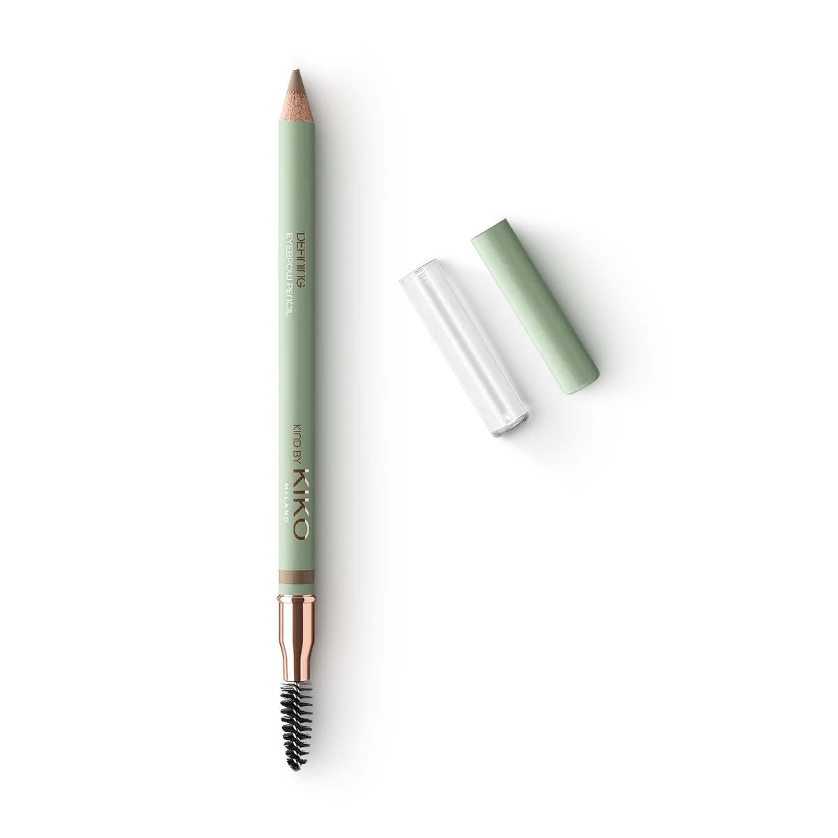 Олівець для брів Kind By Kiko KIKO MILANO модель KM000000708001B Фото