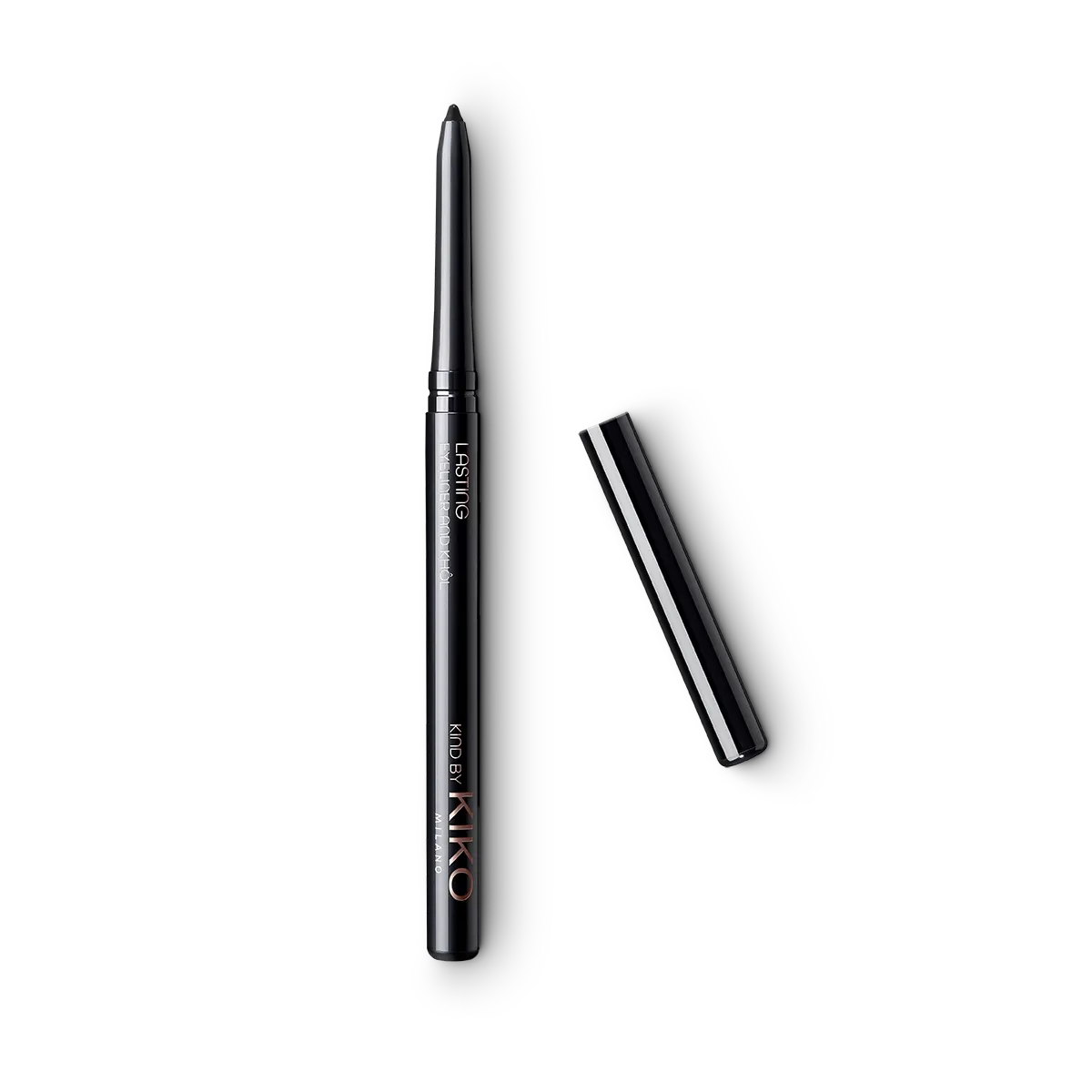 Підводка & каял Kind By Kiko KIKO MILANO модель KM000000709001B Фото