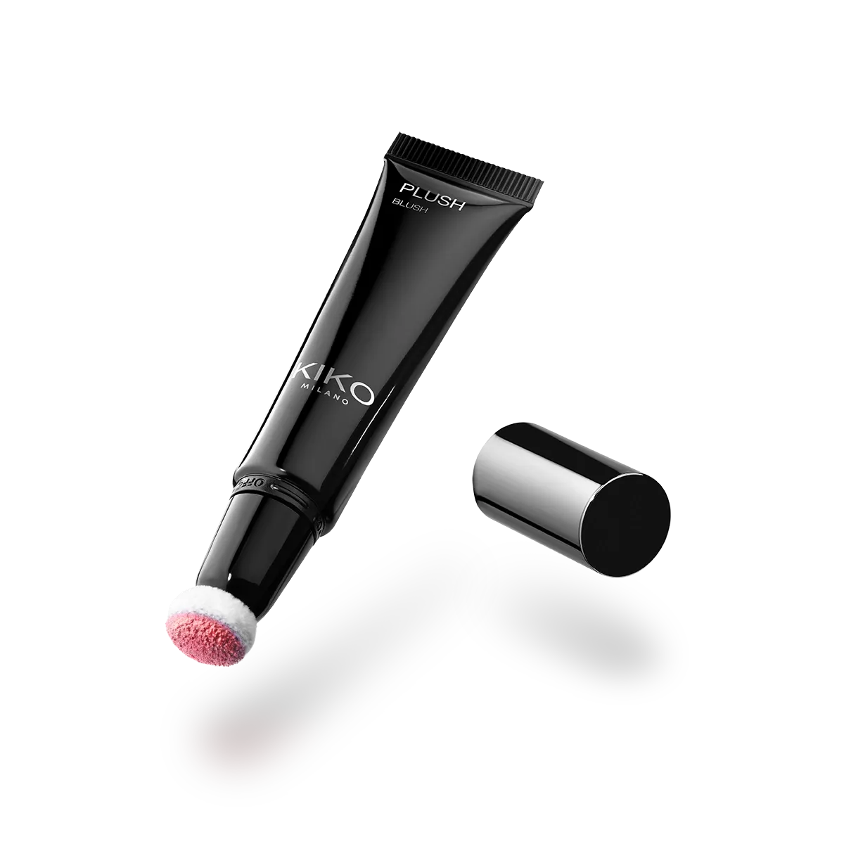 Рум'яна Plush Blush KIKO MILANO модель KM000000981003B Фото