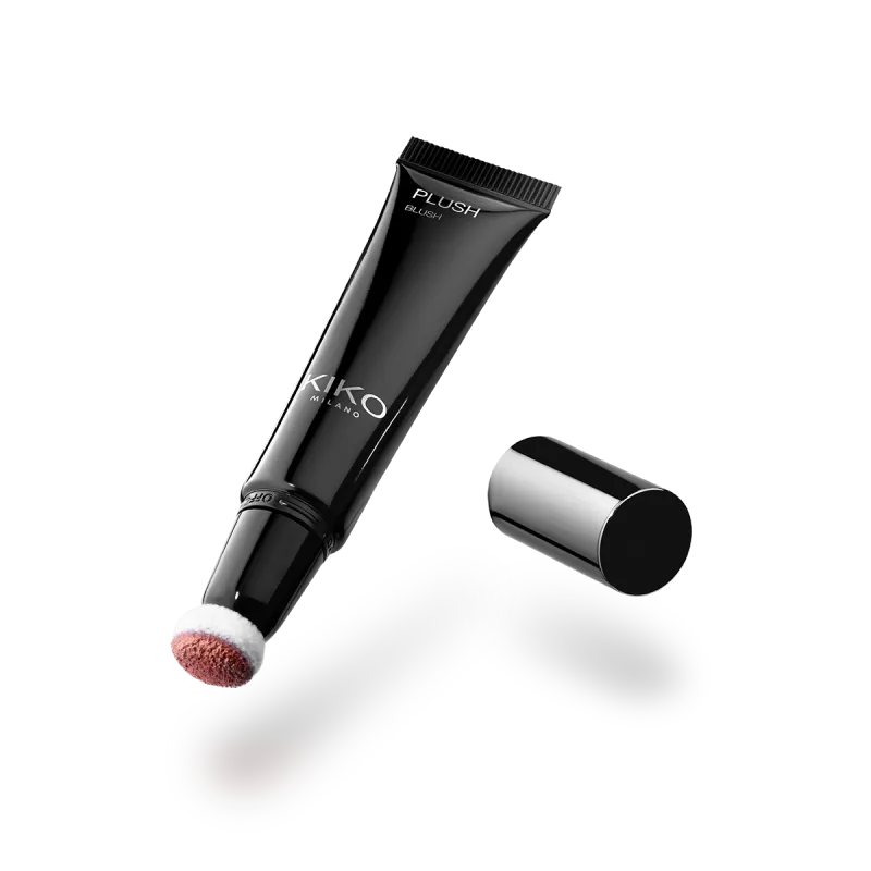 Рум'яна-кушон Skin Lover Plush Blush KIKO MILANO модель KM000000726001B