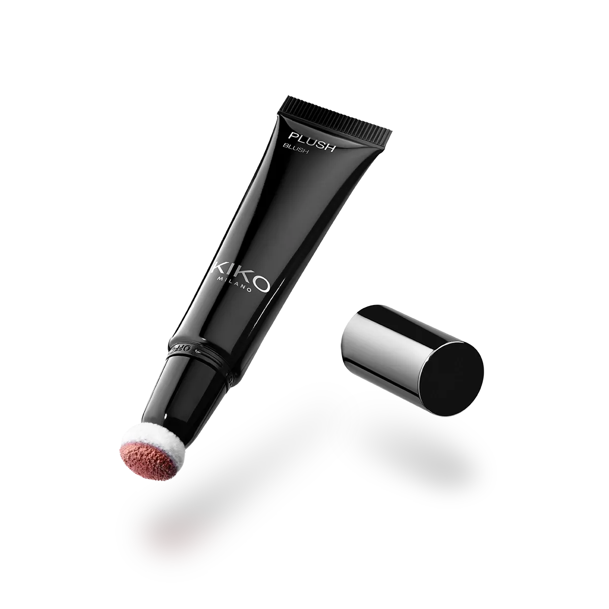 Рум'яна-кушон Skin Lover Plush Blush KIKO MILANO модель KM000000726001B Фото