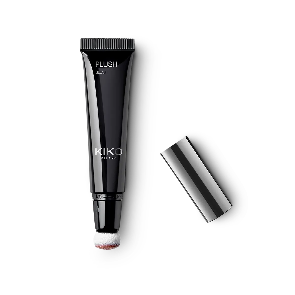 Рум'яна-кушон Skin Lover Plush Blush KIKO MILANO модель KM000000726001B Фото