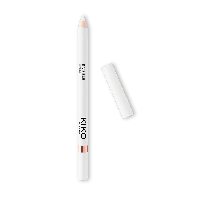Прозорий лайнер для губ Invisible Lip Liner KIKO MILANO модель KM000000596001B Фото