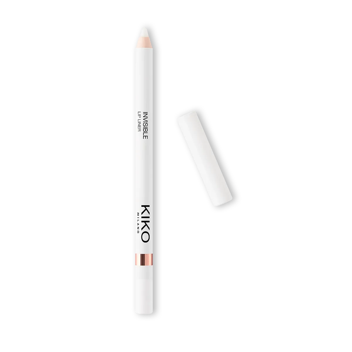 Прозорий лайнер для губ Invisible Lip Liner KIKO MILANO модель KM000000596001B Фото 1
