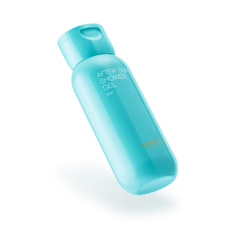 Гель для душу KIKO MILANO модель KS000000270001B